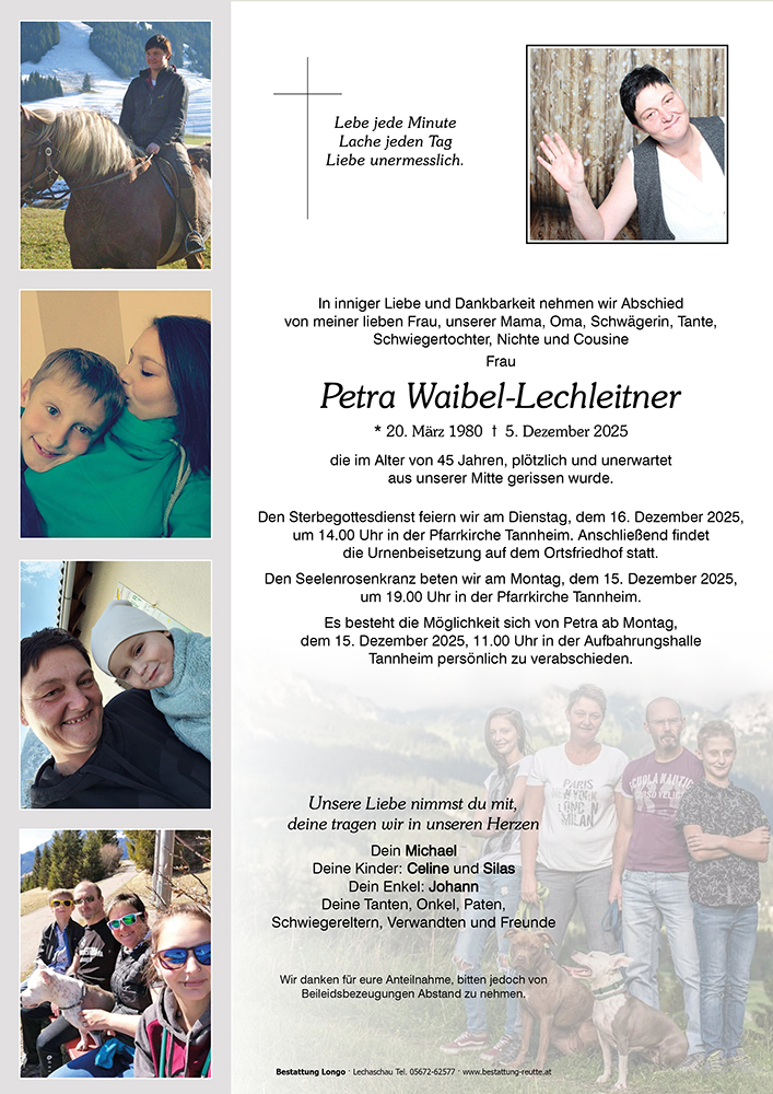 Petra Waibel-Lechleitner